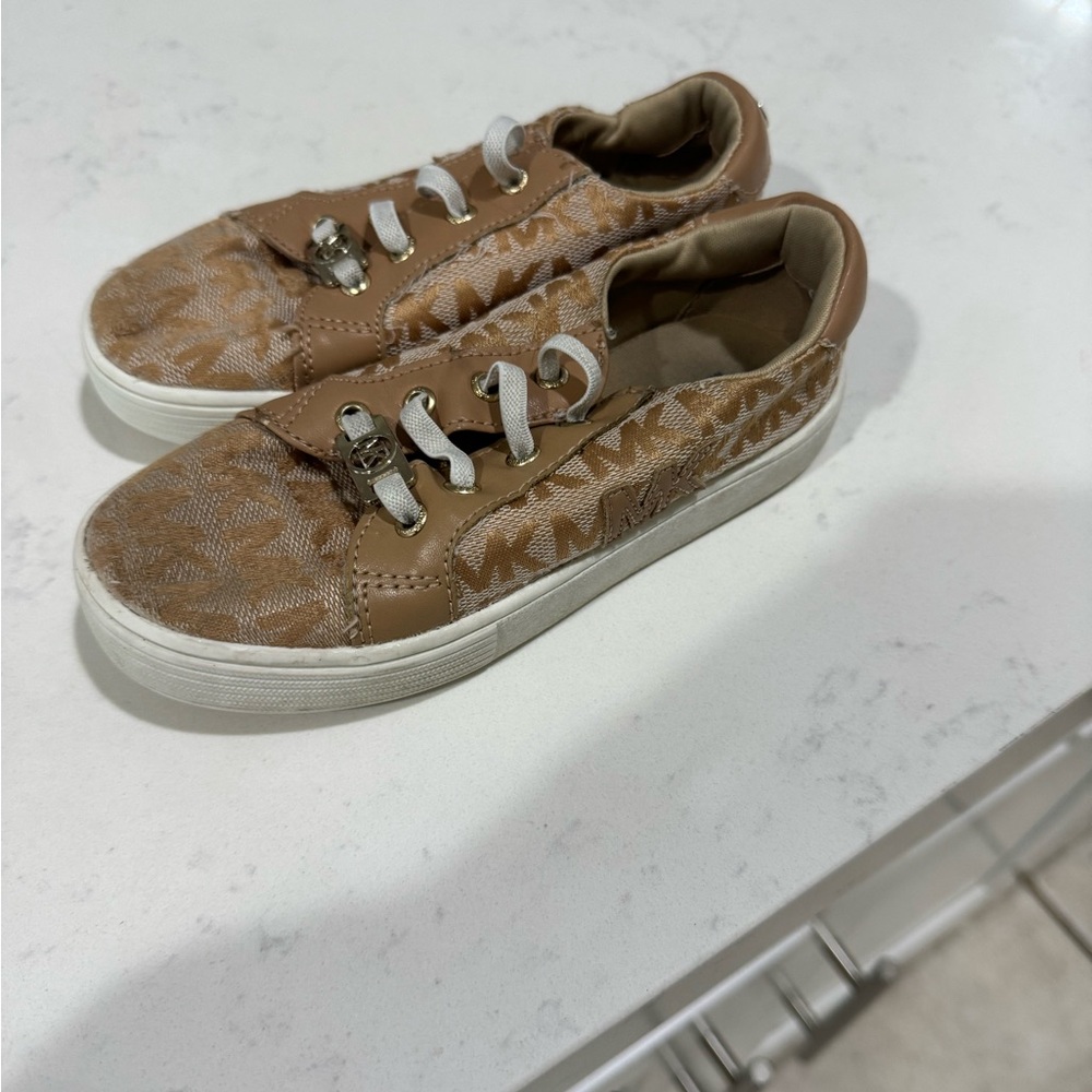 For kids Michael Kors shoes